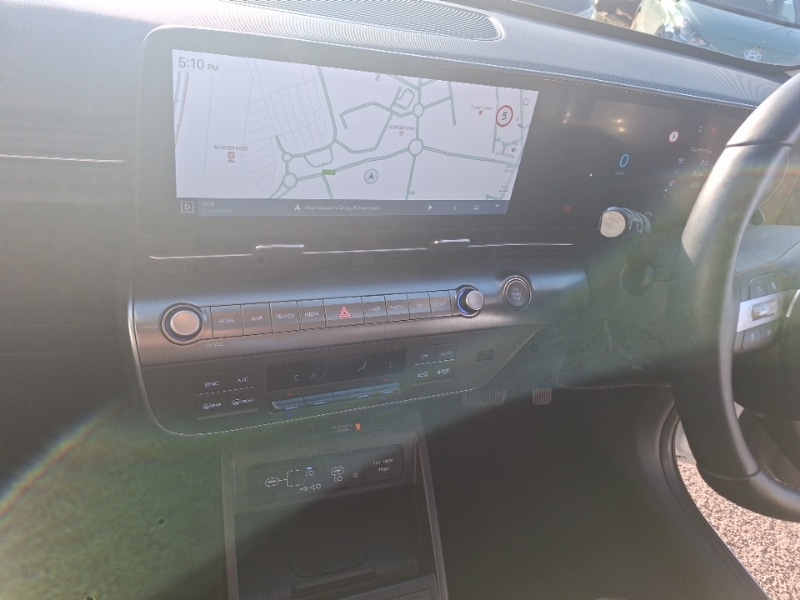 Used Hyundai KONA 2024 for sale - 76053291: Photo 18
