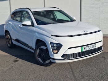 Hyundai - KONA