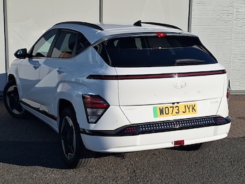 Used Hyundai KONA 2024 for sale - 76053291: Photo 3