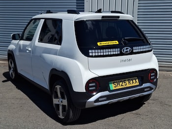 Used Hyundai Other 2025 for sale - 78816221: Photo