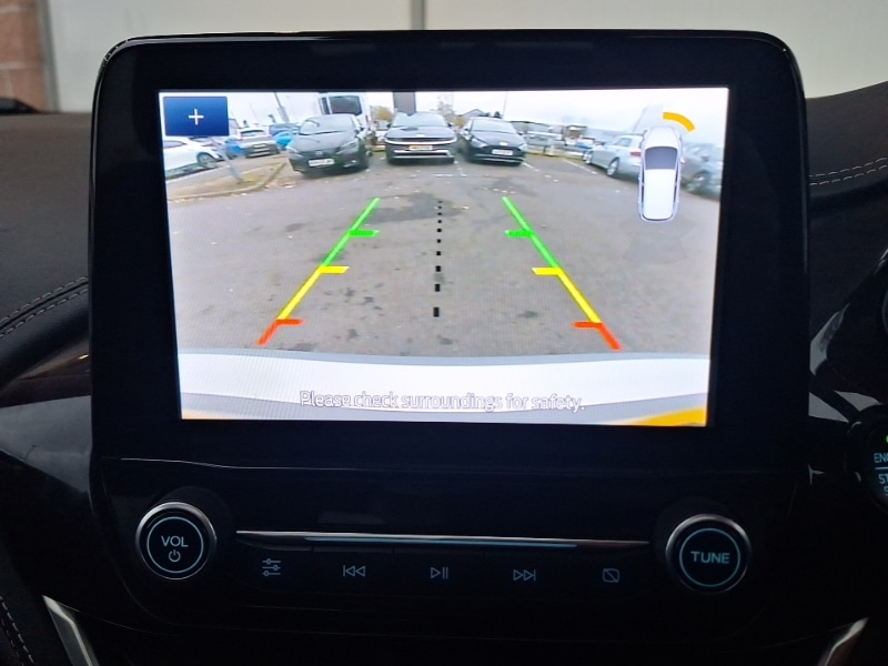 Used Ford Fiesta 2019 for sale - 76648497: Photo 11