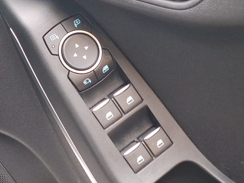 Used Ford Fiesta 2019 for sale - 76648497: Photo 12