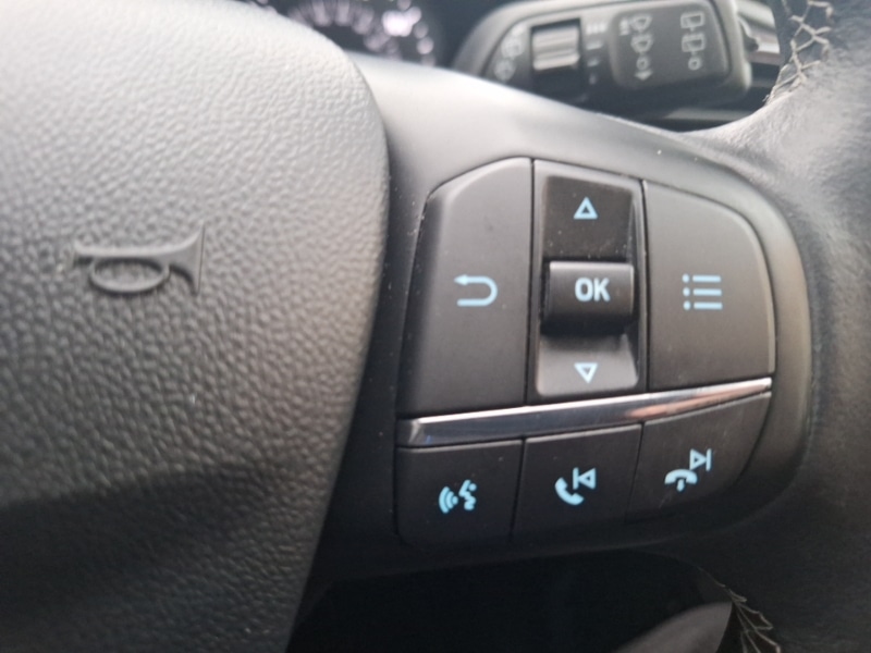 Used Ford Fiesta 2019 for sale - 76648497: Photo 15