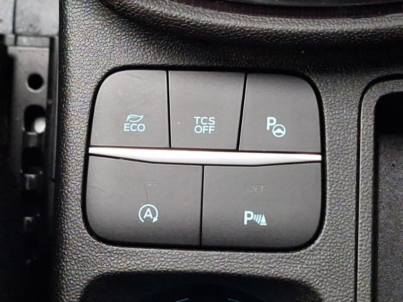 Used Ford Fiesta 2019 for sale - 76648497: Photo 18