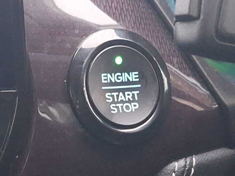 Used Ford Fiesta 2019 for sale - 76648497: Photo 19