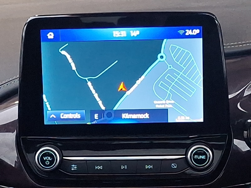 Used Ford Fiesta 2019 for sale - 76648497: Photo 7