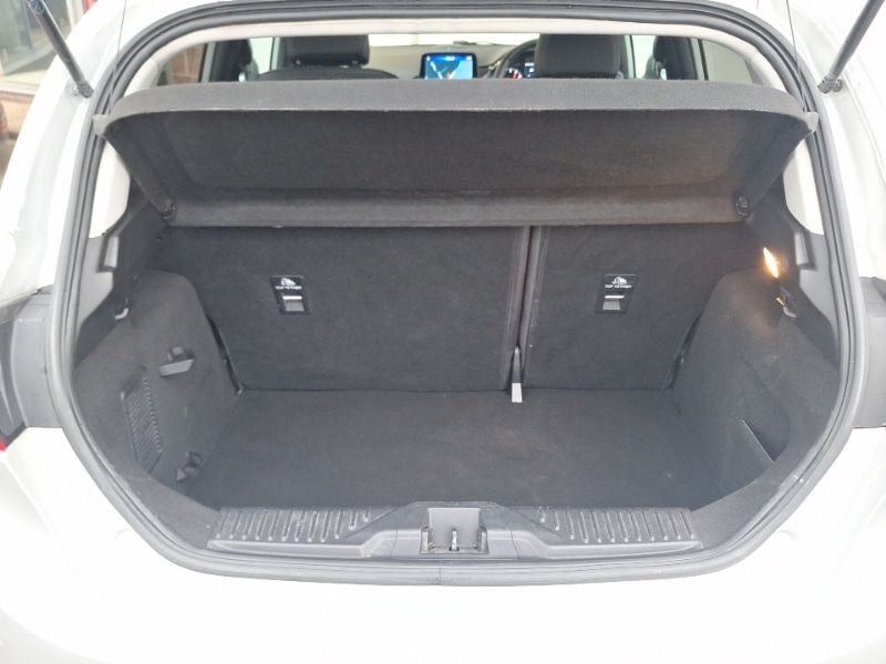 Used Ford Fiesta 2019 for sale - 76648497: Photo 8