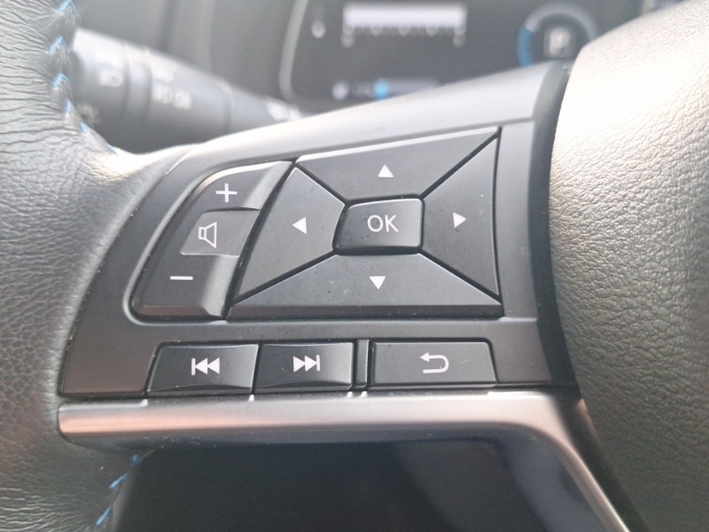 Used Nissan Leaf 2022 for sale - 76335527: Photo 15