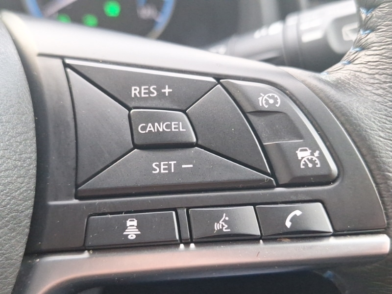 Used Nissan Leaf 2022 for sale - 76335527: Photo 16