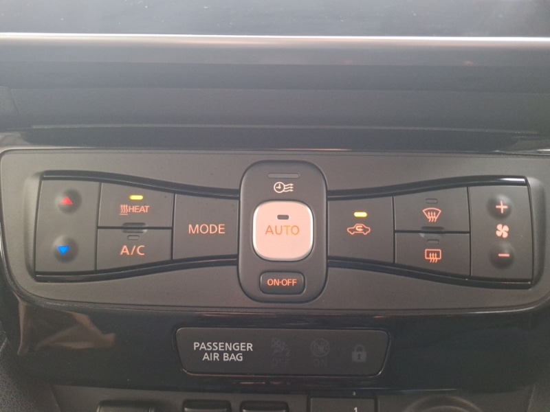 Used Nissan Leaf 2022 for sale - 76335527: Photo 18