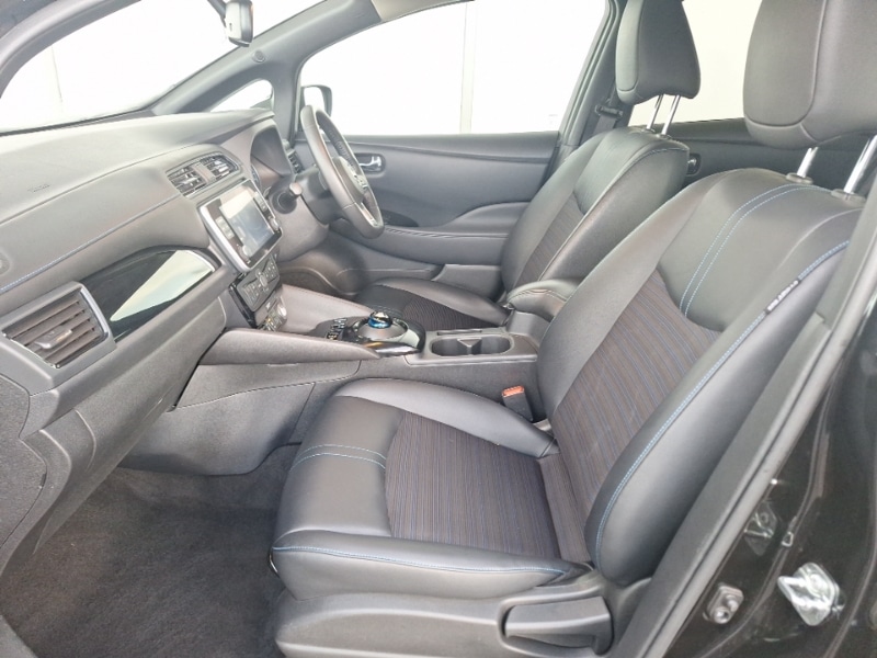 Used Nissan Leaf 2022 for sale - 76335527: Photo 5