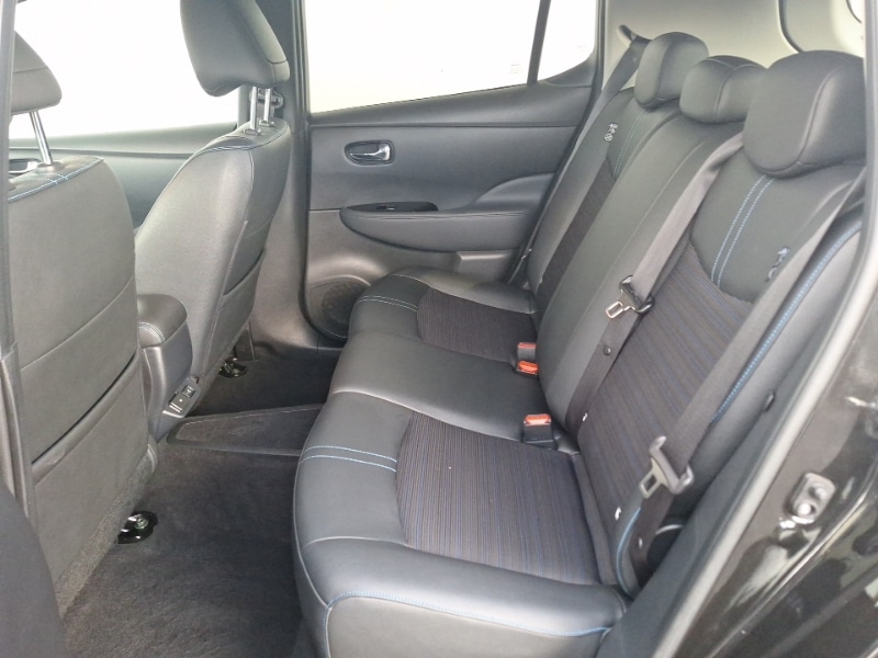 Used Nissan Leaf 2022 for sale - 76335527: Photo 6