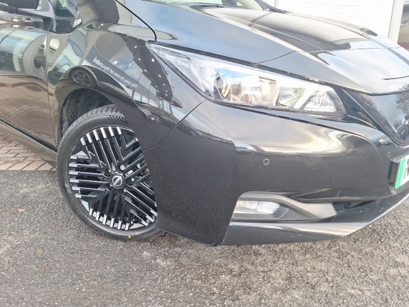 Used Nissan Leaf 2022 for sale - 76335527: Photo 9