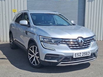 Used Renault Koleos 2020 for sale - 79298412: Photo