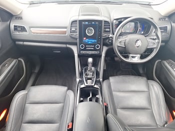 Used Renault Koleos 2020 for sale - 79298412: Photo