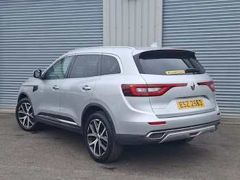 Used Renault Koleos 2020 for sale - 79298412: Photo