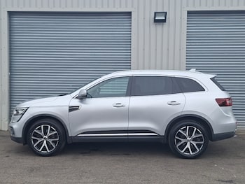 Used Renault Koleos 2020 for sale - 79298412: Photo