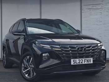 2022 - 1.6 TGDi Premium 5dr 2WD