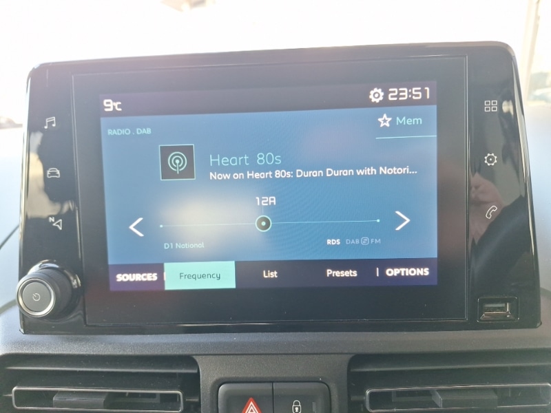 Used Citroen Berlingo 2023 for sale - 78125880: Photo 10