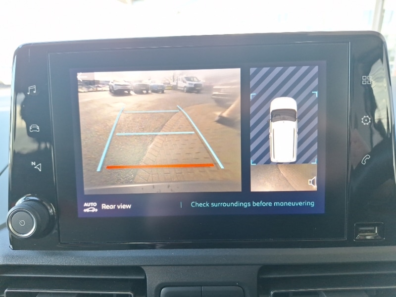 Used Citroen Berlingo 2023 for sale - 78125880: Photo 11