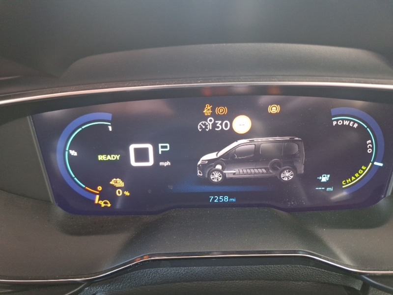 Used Citroen Berlingo 2023 for sale - 78125880: Photo 12