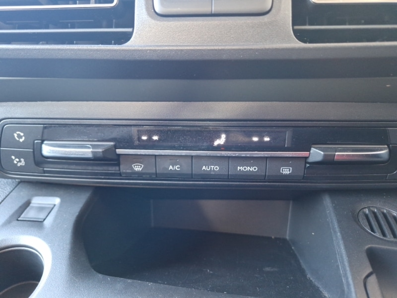 Used Citroen Berlingo 2023 for sale - 78125880: Photo 13