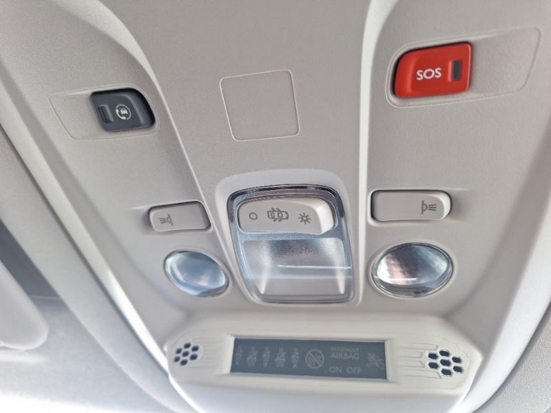 Used Citroen Berlingo 2023 for sale - 78125880: Photo 19