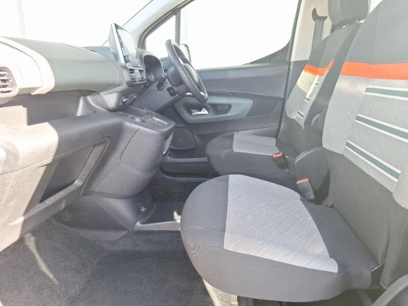 Used Citroen Berlingo 2023 for sale - 78125880: Photo 5