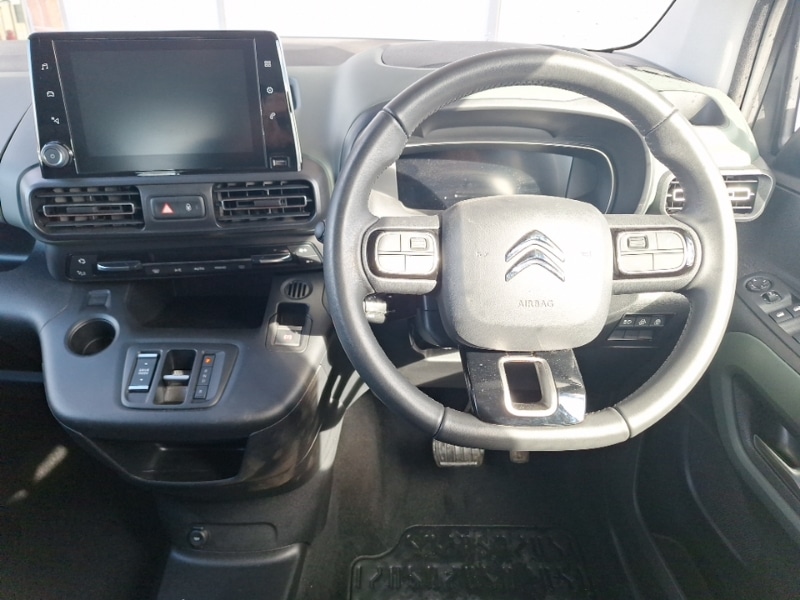 Used Citroen Berlingo 2023 for sale - 78125880: Photo 7