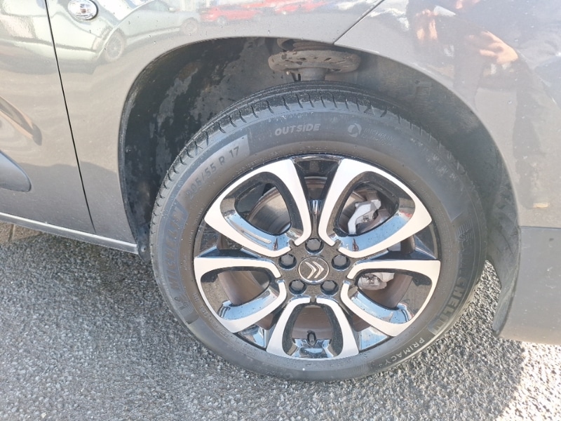 Used Citroen Berlingo 2023 for sale - 78125880: Photo 9