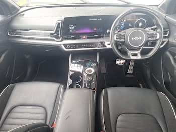 Used Kia Sportage 2024 for sale - 78576124: Photo