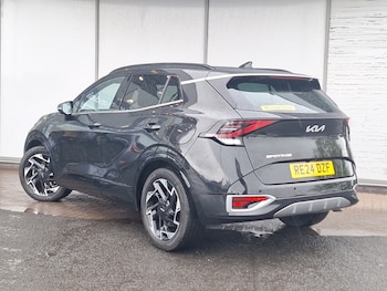 Used Kia Sportage 2024 for sale - 78576124: Photo