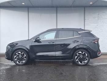 Used Kia Sportage 2024 for sale - 78576124: Photo