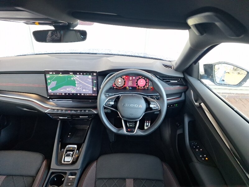 Used Skoda Octavia 2025 for sale - 77491207: Photo 10