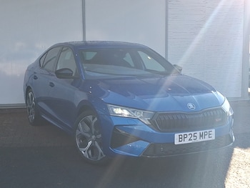 Used Skoda Octavia 2025 for sale - 77491207: Photo
