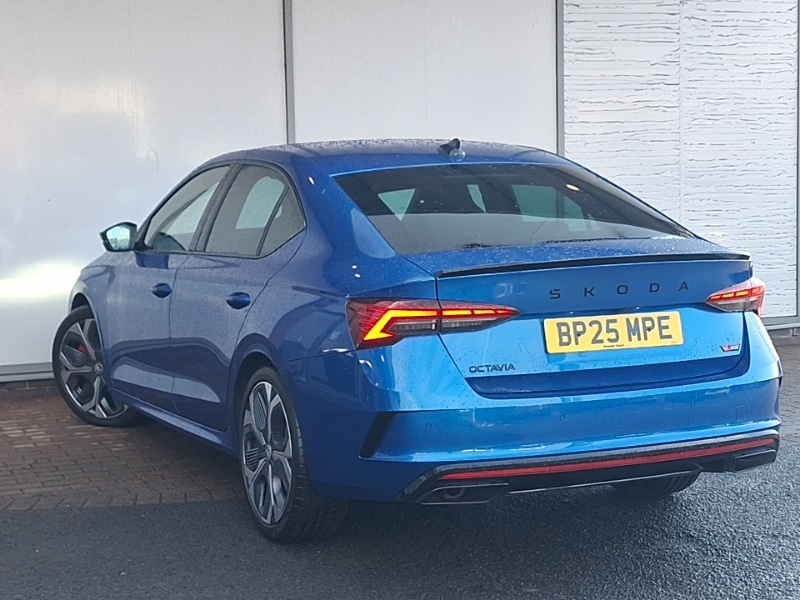 Used Skoda Octavia 2025 for sale - 77491207: Photo 3