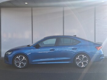 Used Skoda Octavia 2025 for sale - 77491207: Photo