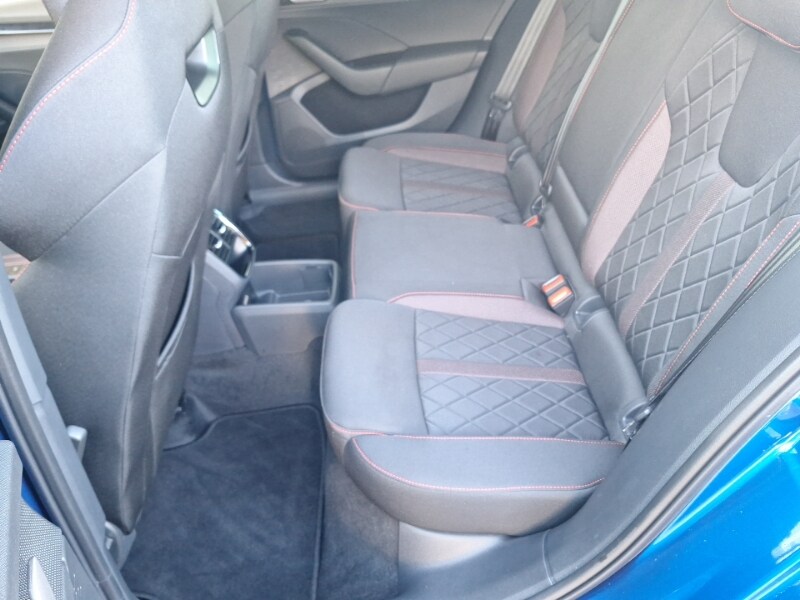 Used Skoda Octavia 2025 for sale - 77491207: Photo 6