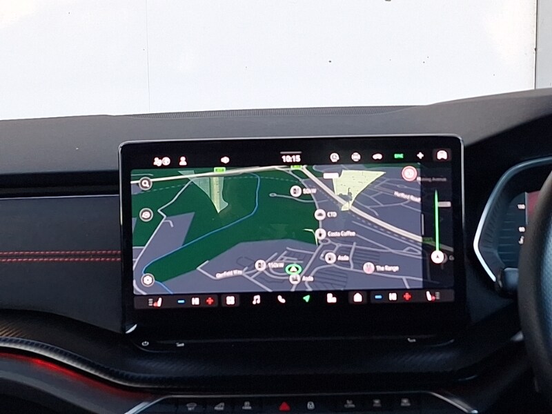 Used Skoda Octavia 2025 for sale - 77491207: Photo 7