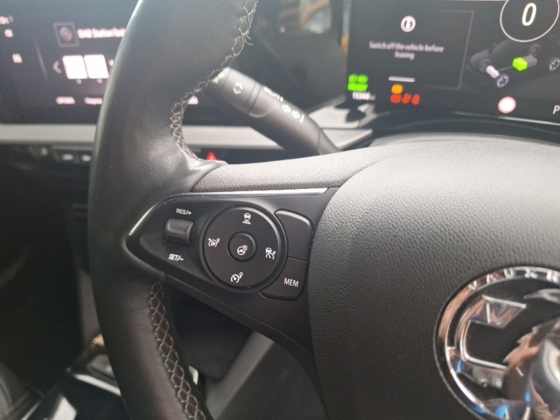 Used Vauxhall Mokka 2022 for sale - 76879972: Photo 13