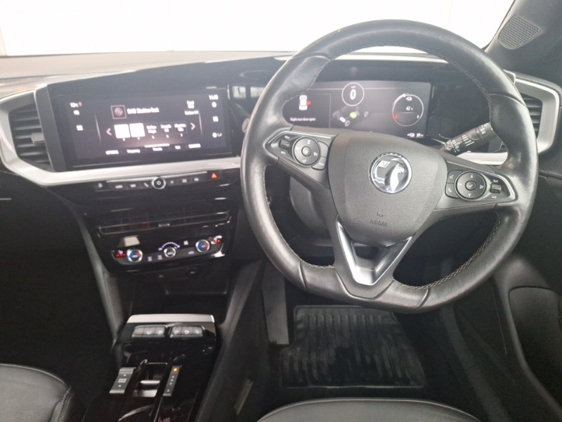 Used Vauxhall Mokka 2022 for sale - 76879972: Photo 7