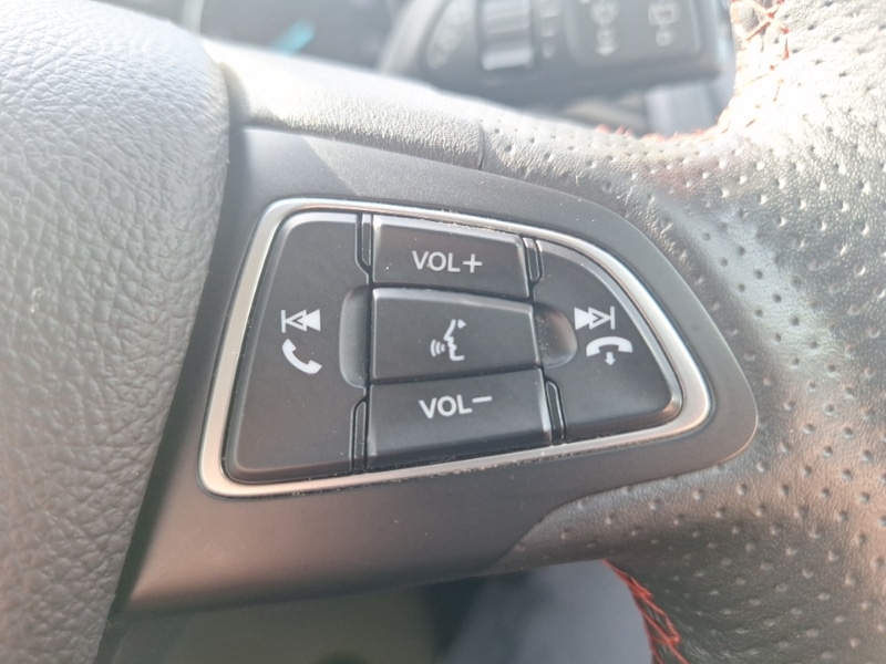 Used Ford Ecosport 2022 for sale - 76225786: Photo 16