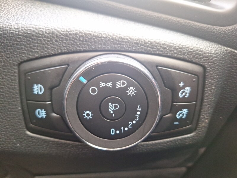 Used Ford Ecosport 2022 for sale - 76225786: Photo 18