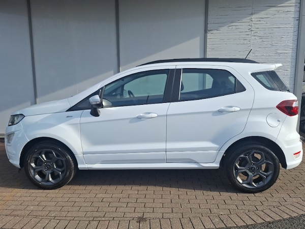 Used Ford Ecosport 2022 for sale - 76225786: Photo 4