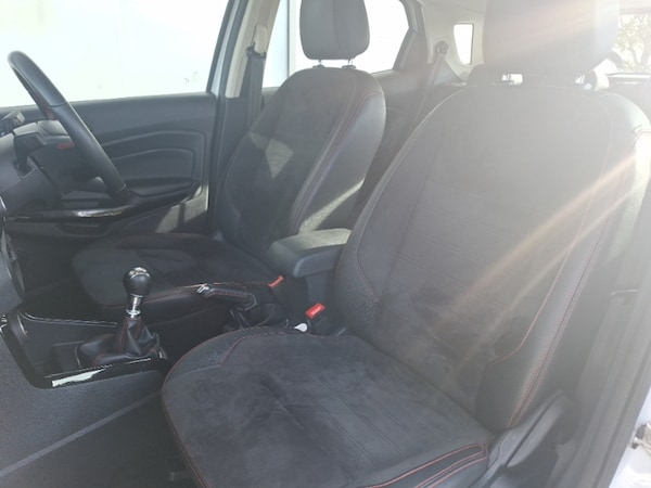 Used Ford Ecosport 2022 for sale - 76225786: Photo 5
