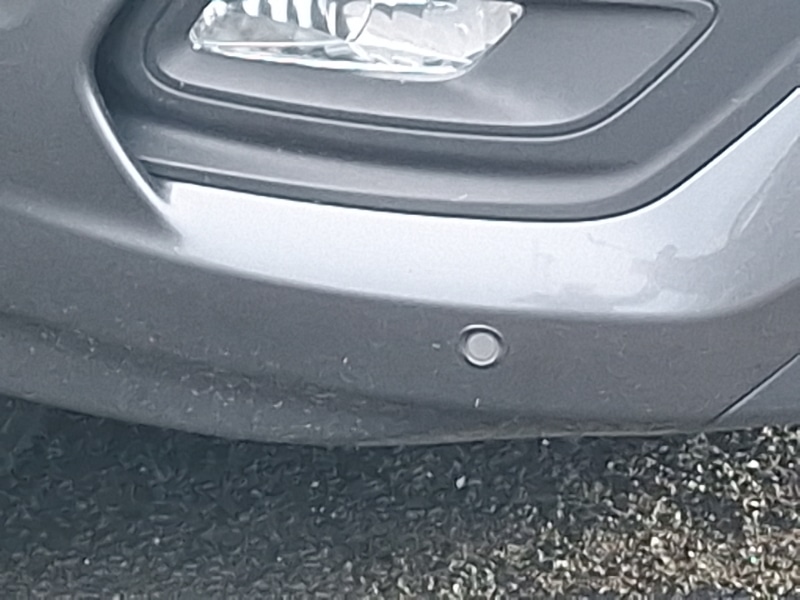 Used Ford Transit Custom 2021 for sale - 77141120: Photo 12