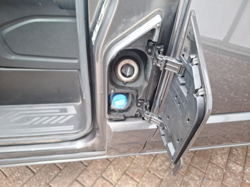 Used Ford Transit Custom 2021 for sale - 77141120: Photo 13