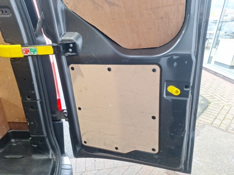 Used Ford Transit Custom 2021 for sale - 77141120: Photo 16