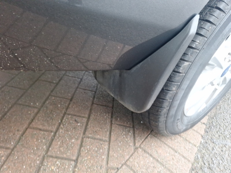 Used Ford Transit Custom 2021 for sale - 77141120: Photo 17