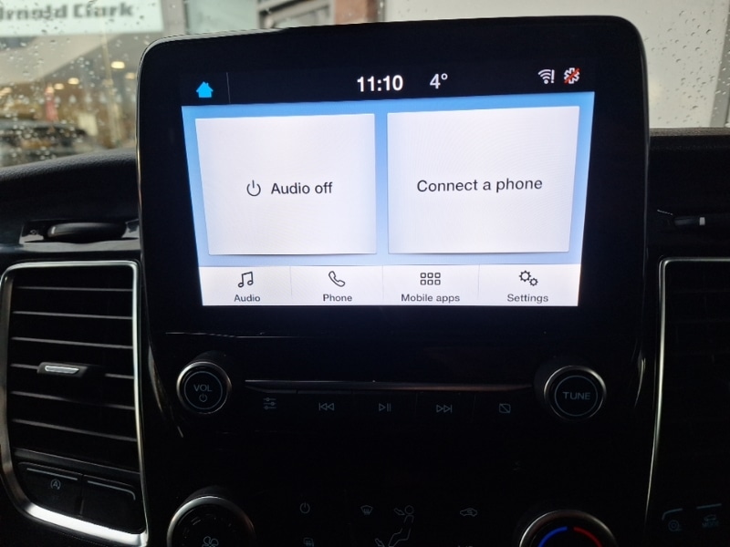 Used Ford Transit Custom 2021 for sale - 77141120: Photo 2